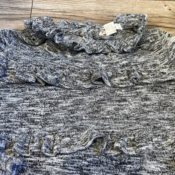 Crewcuts Ruffle Top - Picture 2 of 3